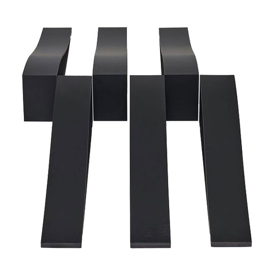 Vicoustic Flexi Wave Ultra 60 Matte Black (Box of 6)