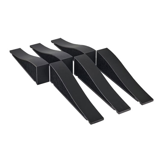 Vicoustic Flexi Wave Ultra 60 Matte Black (Box of 6) : image 3