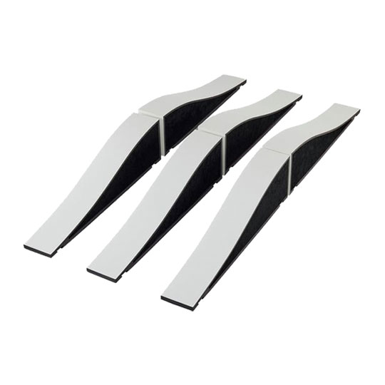 Vicoustic Flexi Wave Ultra 60 Matte White (Box of 6)