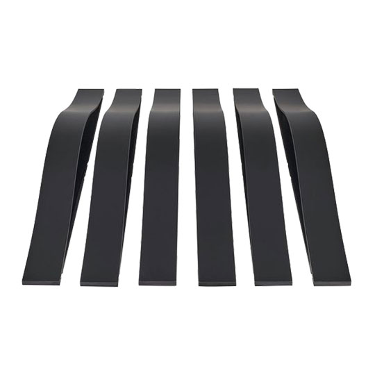 Vicoustic Flexi Wave Ultra 120 Matte Black (Box of 6)