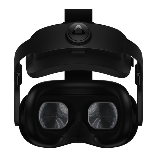 HTC Vive Focus 3 VR Virtual Reality Refurbished Headset System - Business Edition : image 3