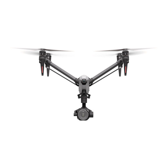DJI Inspire 3 Combo