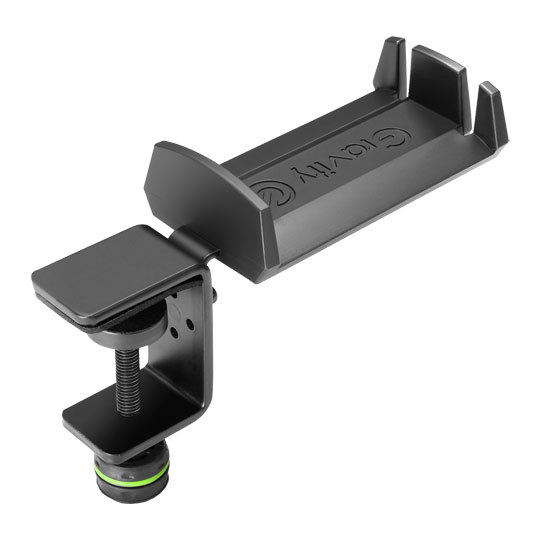 Gravity HP HTC 01 B Headphones Hanger