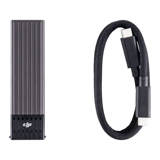 DJI PRO SSD 1TB : image 3