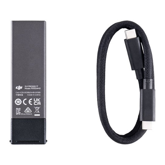 DJI PRO SSD 1TB : image 4