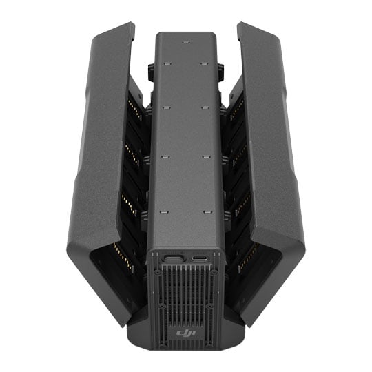 DJI TB51 Intelligent Battery Charging Hub