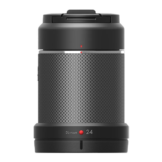 DJI 24mm F2.8 LS ASPH Lens