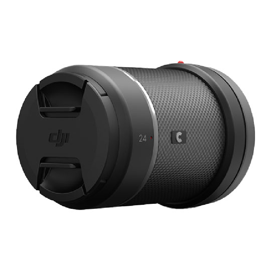 DJI 24mm F2.8 LS ASPH Lens