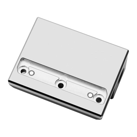 EK-Quantum Scalar² SFF Terminal