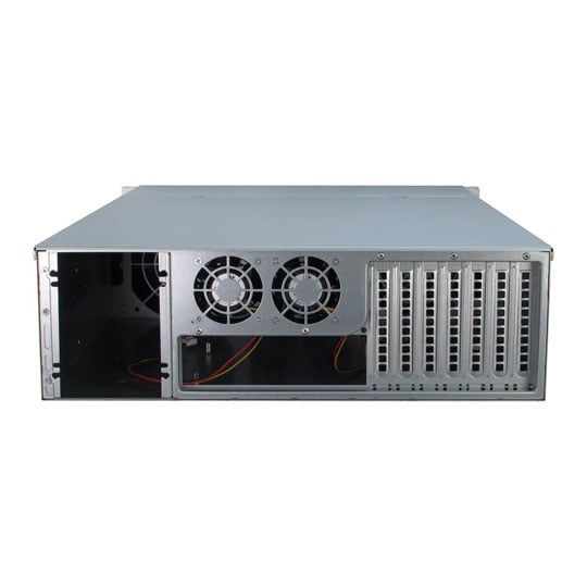 IPC Storage 3U-3416 Refurbished Server Case w/o Power Supply IPC Storage 3U-3416 Refurbished Server Case w/o Power Supply