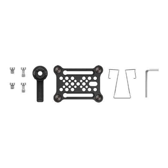 Sennheiser EW-DP ME2 Wireless Lavalier Set (S1-7) : image 4
