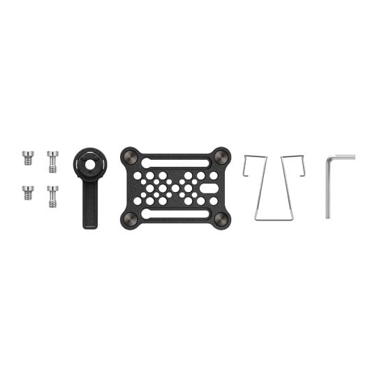 Sennheiser EW-DP ENG SET (U1/5) : image 4
