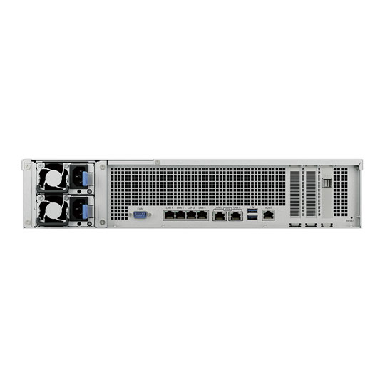 Synology SA3410 12 Bay Desktop NAS Unit GbE LAN USB 3.2 Gen1 : image 4