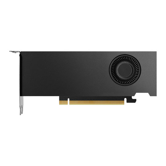 NVIDIA RTX 4000 20GB GDDR6 Ada Lovelace Ray Tracing Workstation Graphic Card, OEM