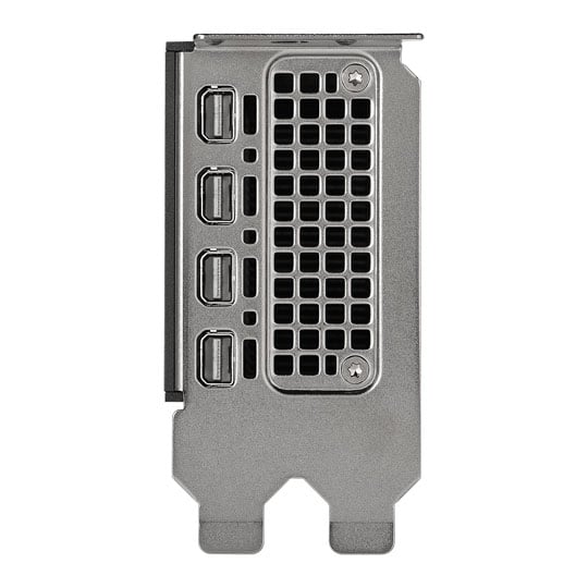 NVIDIA RTX 4000 20GB GDDR6 Ada Lovelace Ray Tracing Workstation Graphic Card, OEM : image 3
