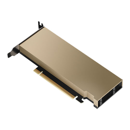 PNY NVIDIA L4 24GB GDDR6 Ada Lovelace Universal Deep Learning/AI Graphics Card