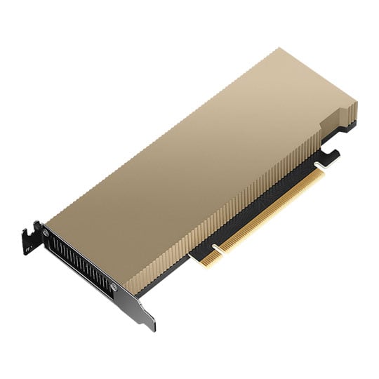 PNY NVIDIA L4 24GB GDDR6 Ada Lovelace Universal Deep Learning/AI Graphics Card : image 4