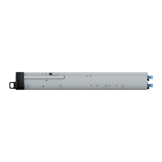 Synology 24 Bay FS3410 FlashStation Intel Xeon 16GB 10GbE Server Rack Enclosure : image 3