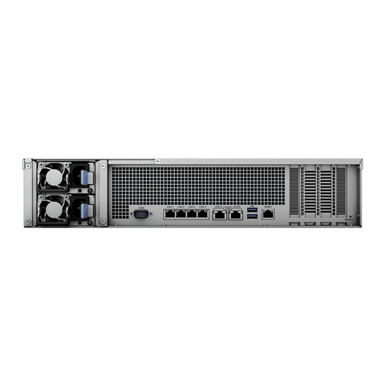 Synology 24 Bay FS3410 FlashStation Intel Xeon 16GB 10GbE Server Rack Enclosure : image 4