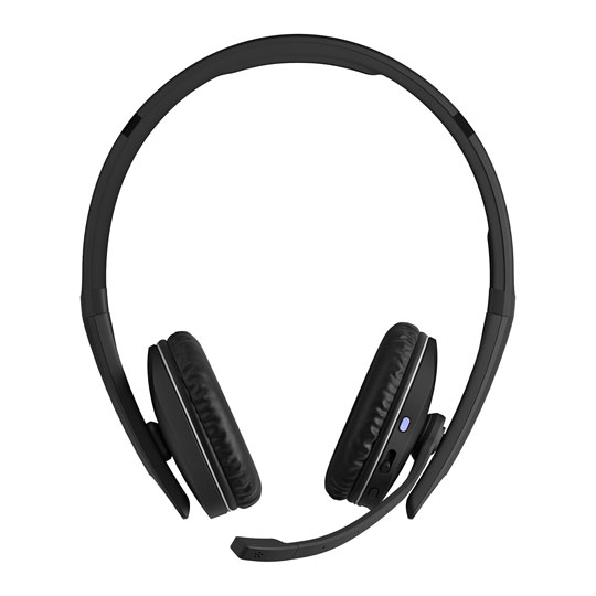 EPOS ADAPT 261 Bluetooth USB-C Teams Certified Headset : image 3