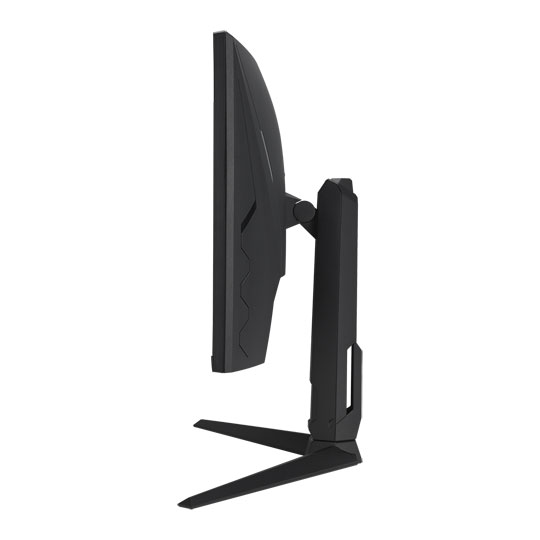 ASUS 34" UltraWide Quad HD 100Hz FreeSync VA HDR Curved Gaming Monitor : image 3