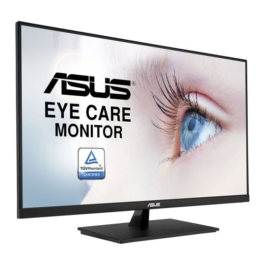Asus 31.5" VP32UQ 4K UHD Adaptive Sync IPS Monitor