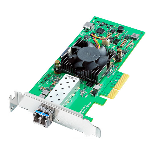 Blackmagic Design DeckLink IP HD Optical