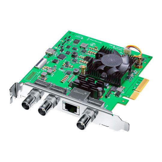 Blackmagic Design DeckLink IP/SDI HD : image 1