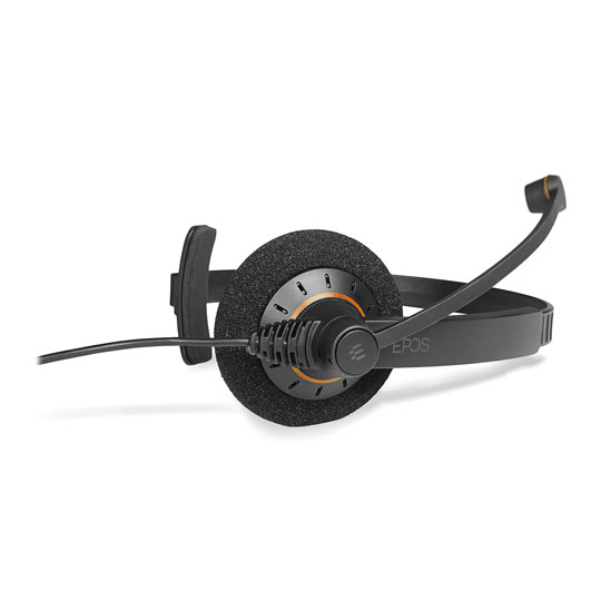 EPOS IMPACT SC 30 USB ML Single Sided Headset : image 3