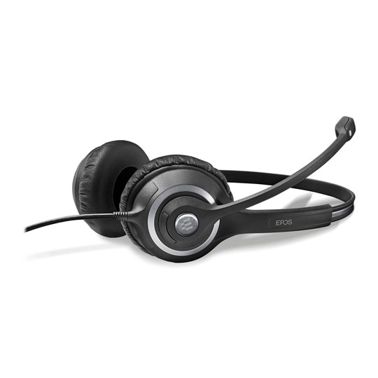EPOS IMPACT SC 262 Easy Disconnect Headset : image 3