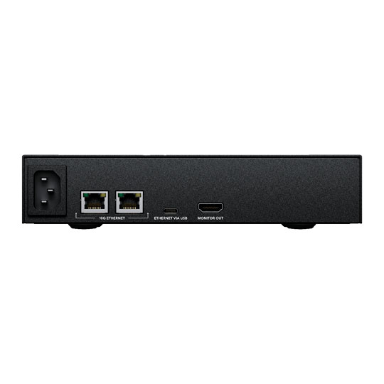 Blackmagic Design Cloud Dock 2 : image 3