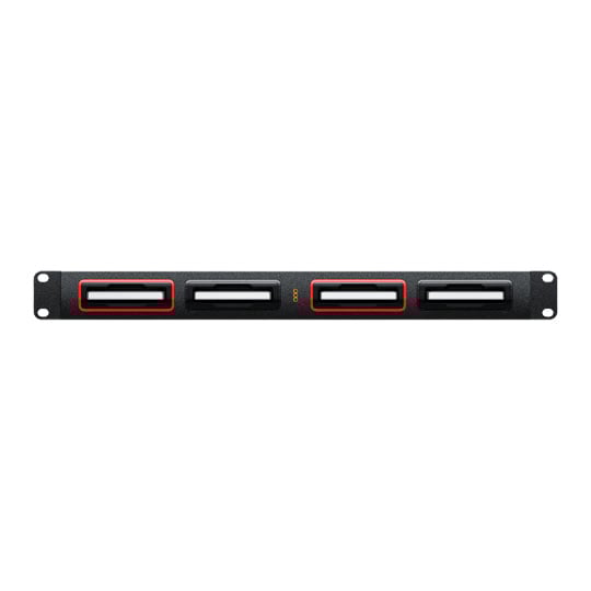 Blackmagic Cloud Dock 4 : image 2