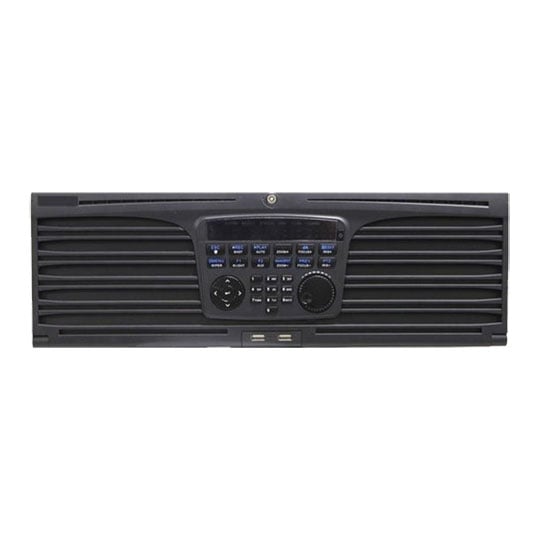 Hikvision DS-9600NI-I16 16 Channel 4K NVR