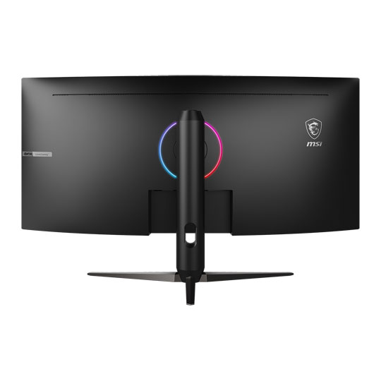 MSI 34