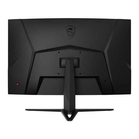 MSI 32" WQHD 1ms VA Curved 170Hz HDR FreeSync Premium Gaming Monitor : image 4