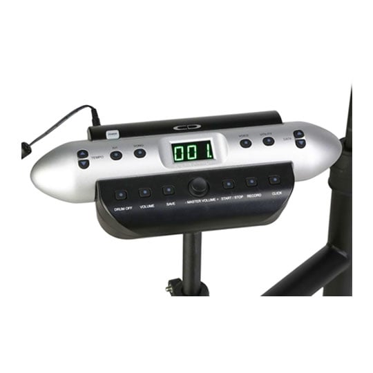 Carlsbro CSD130 Digital Drum Kit