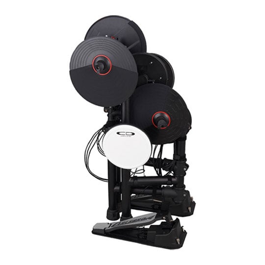 Carlsbro CSD130 Digital Drum Kit : image 3