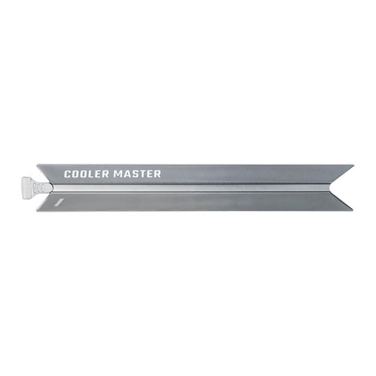 Cooler Master Oracle Air M.2 NVMe Toolless Enclosure USB3.2 Gen 2 10Gbs - USB-C PC/MAC : image 3