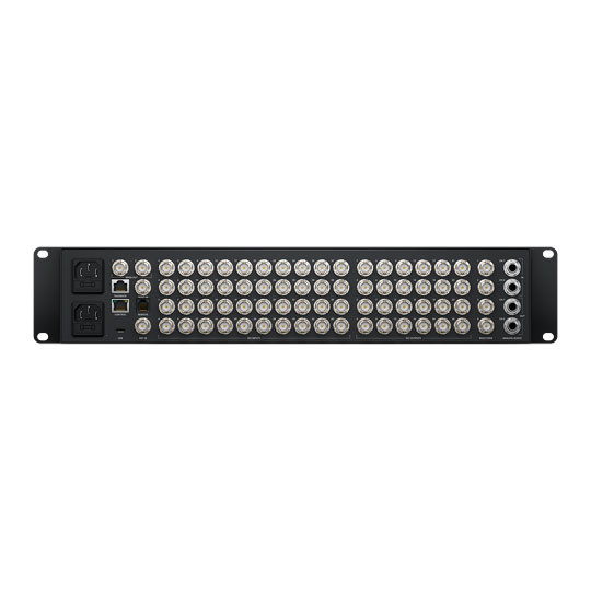 Blackmagic Design ATEM 4 M/E Constellation 4K : image 3