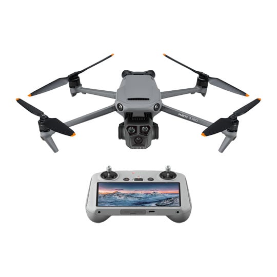 DJI Mavic 3 Pro