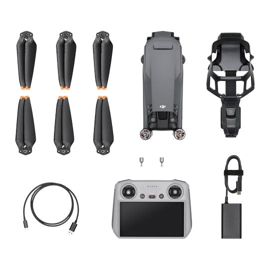 DJI Mavic 3 Pro : image 4