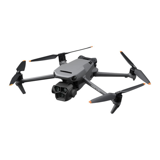 DJI Mavic 3 Pro Fly More Combo (DJI RC)