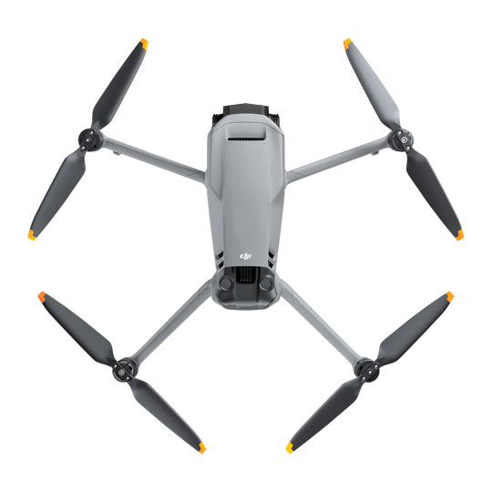 DJI Mavic 3 Pro Fly More Combo (DJI RC) : image 3