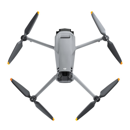 DJI Mavic 3 Pro Fly More Combo (DJI RC Pro) : image 3