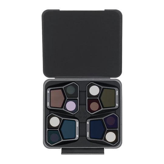 DJI Mavic 3 Pro ND Filter Set