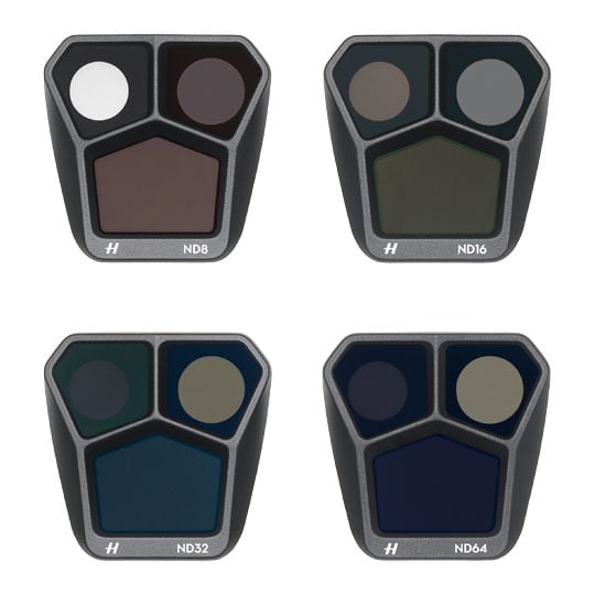 DJI Mavic 3 Pro ND Filter Set : image 3
