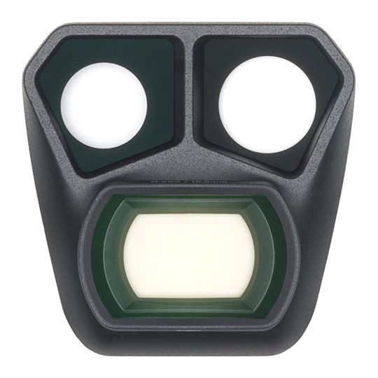 DJI Mavic 3 Pro Wide-Angle Lens