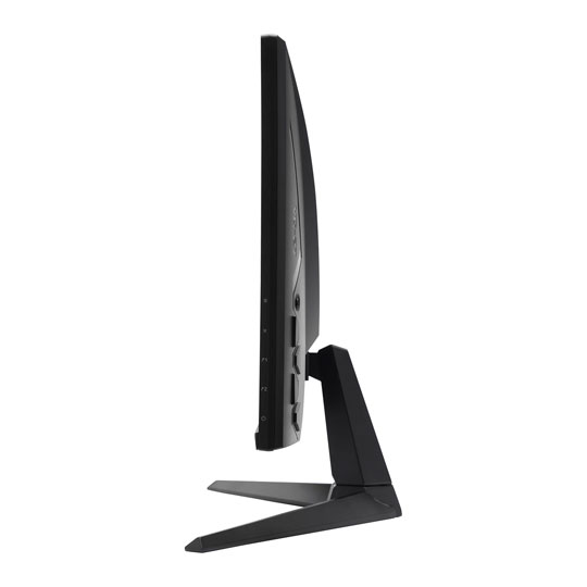 ASUS TUF 27" WQHD 170Hz FreeSync Premium Gaming Monitor : image 3