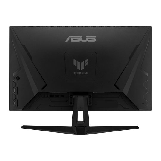 ASUS TUF 27" WQHD 170Hz FreeSync Premium Gaming Monitor : image 4
