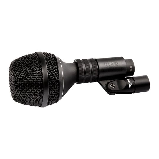 DPA DDK4000 Drum Microphone Kit : image 3